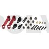 217110 CNC Washout Arm Assembly Red anodized(FORMULA) X7